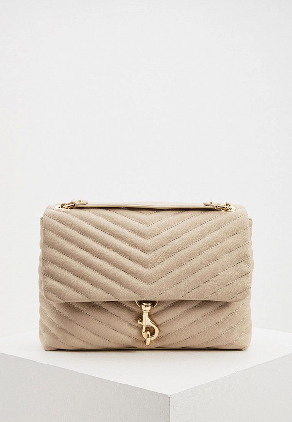 

Сумка Rebecca Minkoff, Бежевый