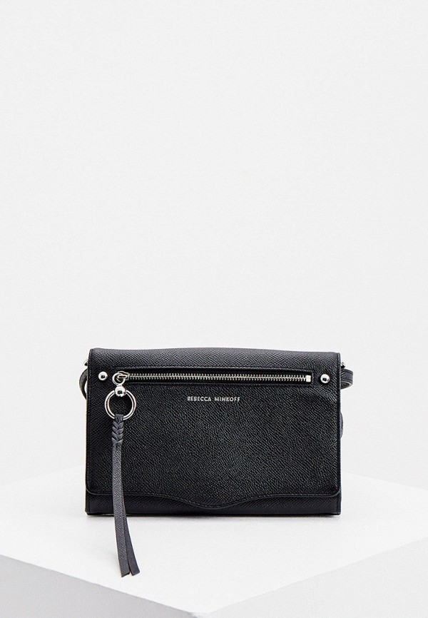 

Сумка Rebecca Minkoff, Черный, Rebecca Minkoff RE035BWIMUV1