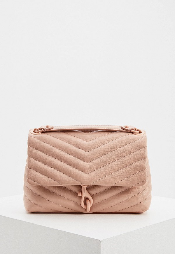 

Сумка Rebecca Minkoff, Розовый