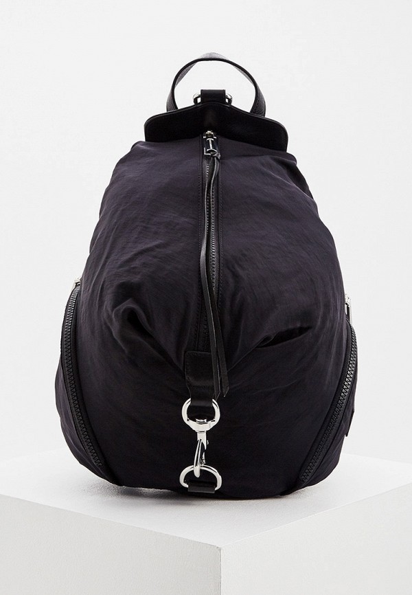 

Рюкзак Rebecca Minkoff, Черный, Rebecca Minkoff RE035BWJBOQ1