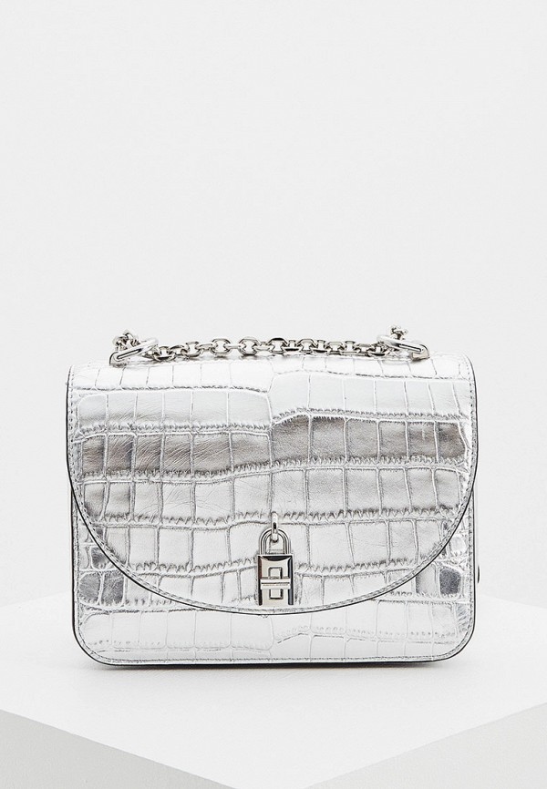 

Сумка Rebecca Minkoff, Серебряный, Rebecca Minkoff RE035BWJBOQ2