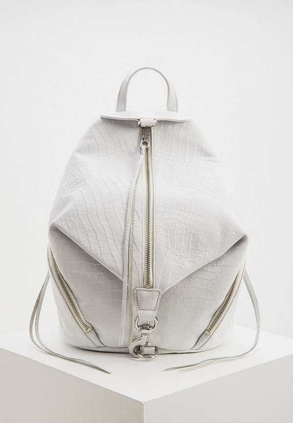 

Рюкзак Rebecca Minkoff, Белый