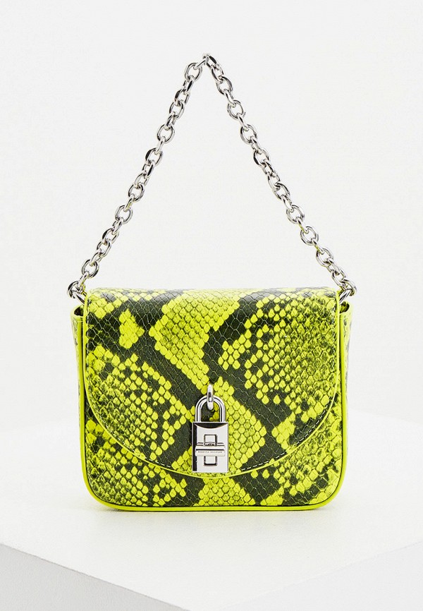 

Сумка Rebecca Minkoff, Желтый, Rebecca Minkoff RE035BWKCWW5