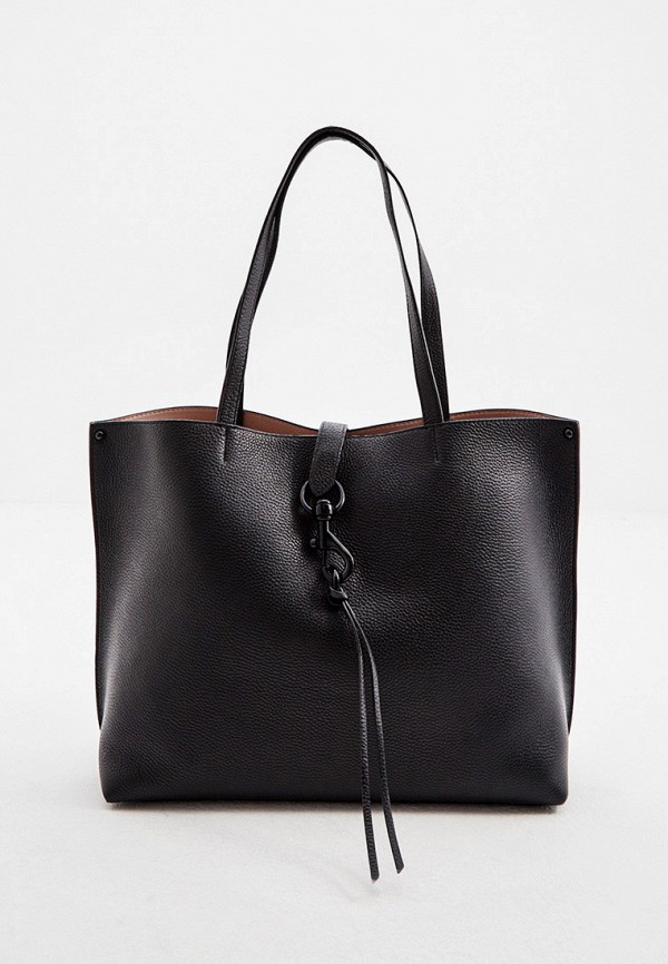 

Сумка Rebecca Minkoff, Черный, Rebecca Minkoff RE035BWKCWX0