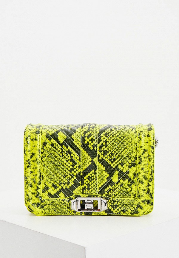 

Сумка Rebecca Minkoff, Желтый