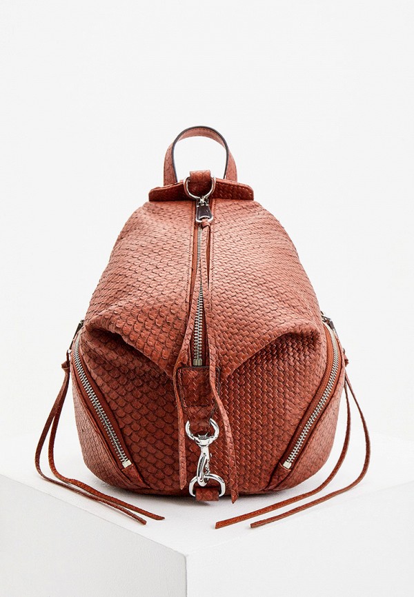 Рюкзак Rebecca Minkoff PF20HU20EWLB25