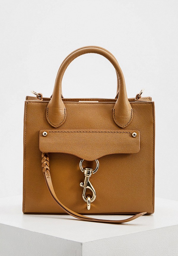 

Сумка Rebecca Minkoff, Бежевый
