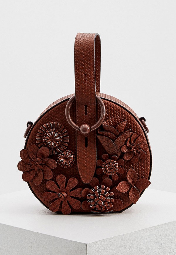 

Сумка Rebecca Minkoff, Коричневый