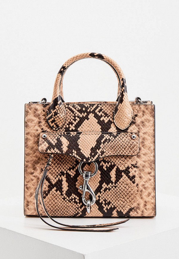 

Сумка Rebecca Minkoff, Коралловый, Rebecca Minkoff RE035BWKCWY2