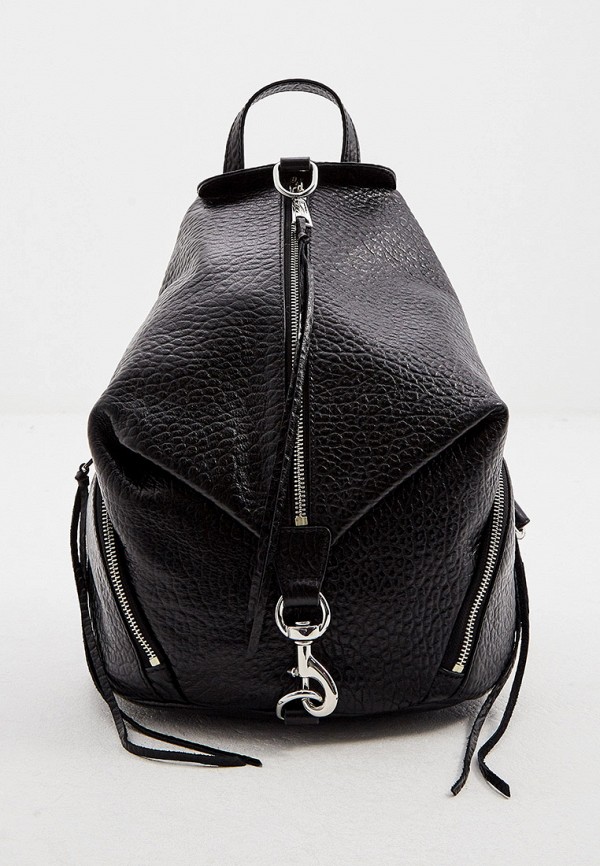 

Рюкзак Rebecca Minkoff, Черный, Rebecca Minkoff RE035BWKSWA4