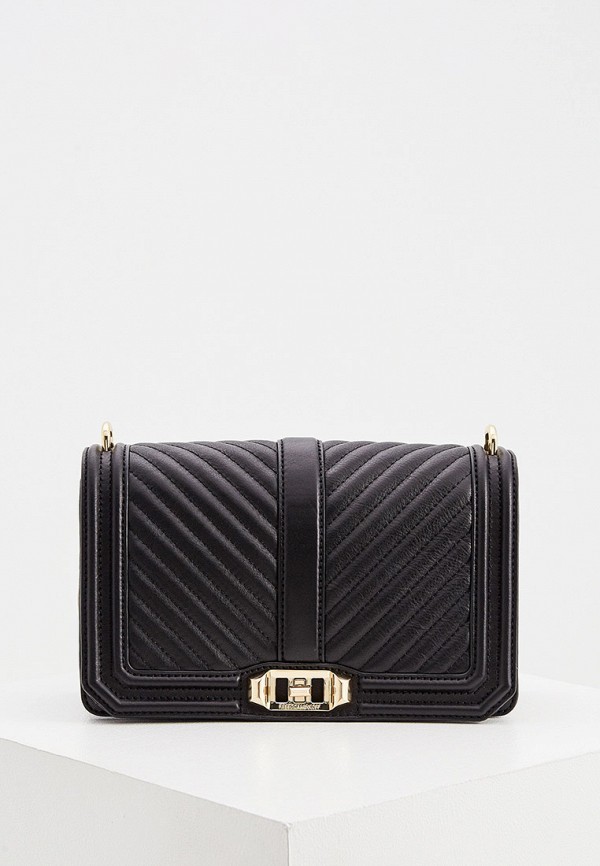 

Сумка Rebecca Minkoff, Черный