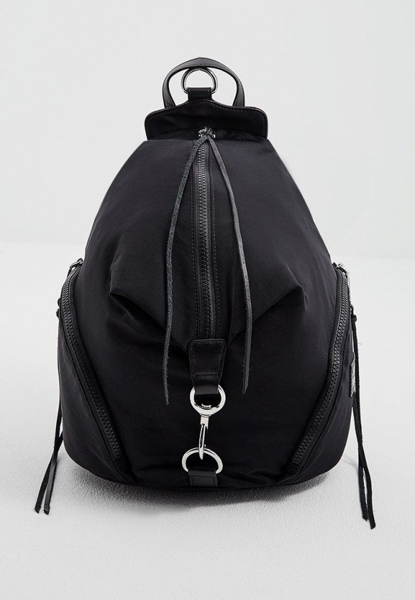 

Рюкзак Rebecca Minkoff, Черный