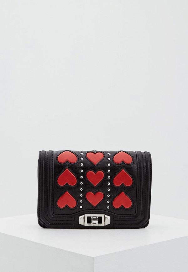 

Сумка Rebecca Minkoff, Черный