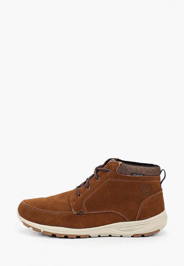 

Ботинки Regatta, Коричневый, Marine Suede Thmo