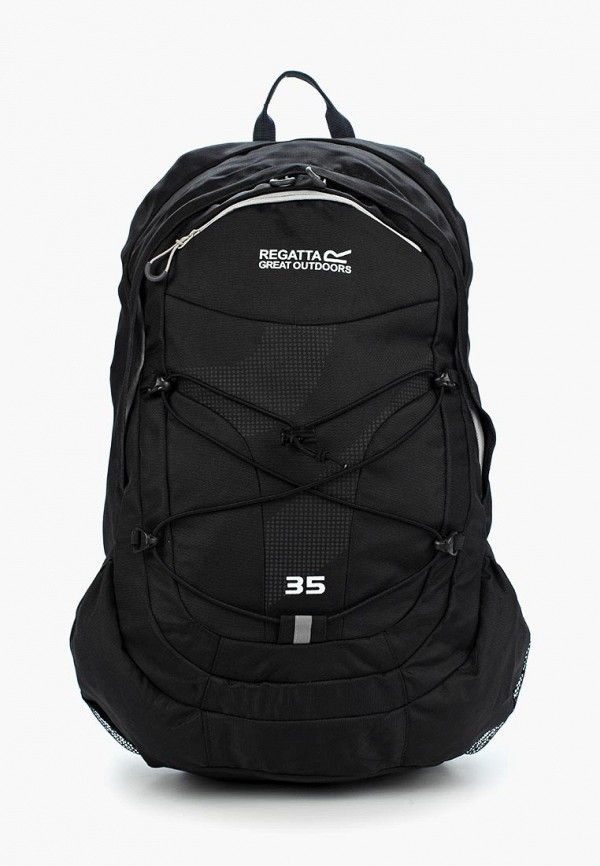 

Рюкзак Regatta, Черный, Atholl II 35L
