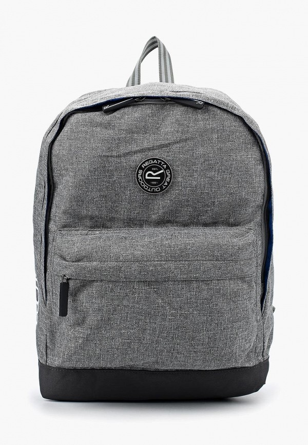 

Рюкзак Regatta, Серый, Print 20L Daypack