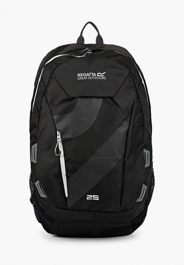 

Рюкзак Regatta, Черный, Altorock II 25L