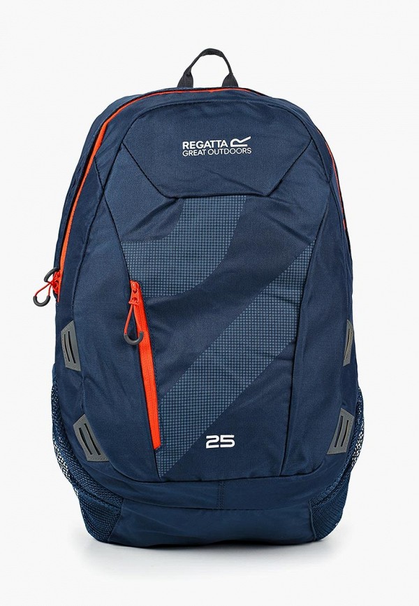 

Рюкзак Regatta, Синий, Altorock II 25L