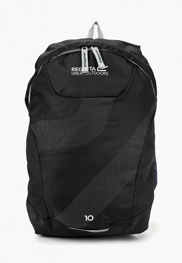 

Рюкзак Regatta, Черный, Marler 10L
