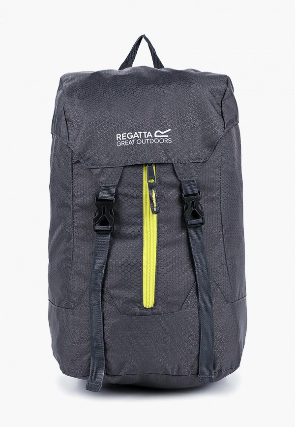 

Рюкзак Regatta, Серый, Easypack P/W 25L