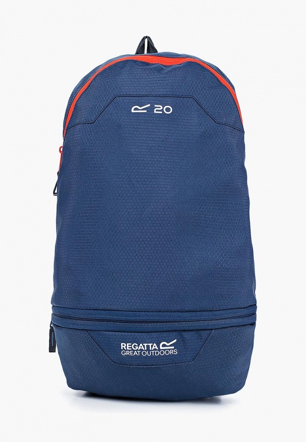 

Рюкзак Regatta, Packaway Hipack, Синий