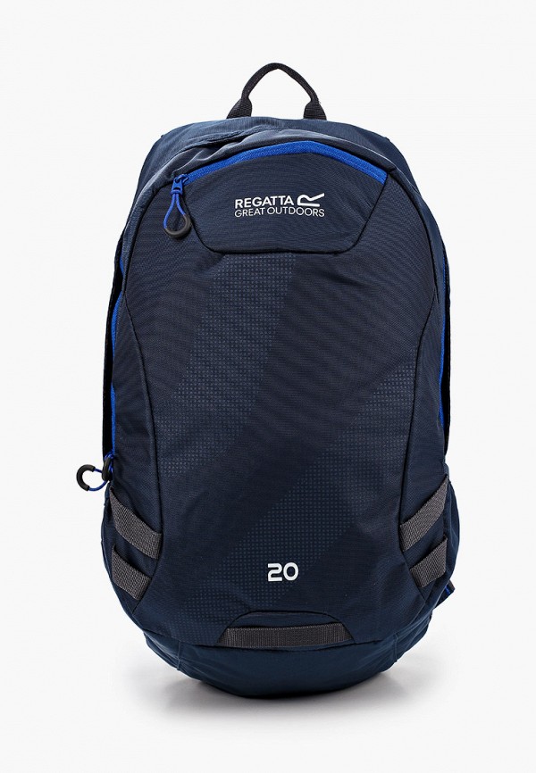 

Рюкзак Regatta, Синий, Brize II 20L
