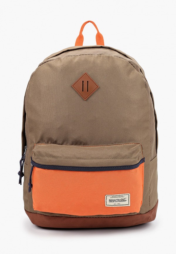 

Рюкзак Regatta, Хаки, Stamford 20L Bck
