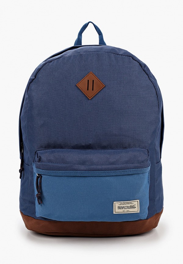 

Рюкзак Regatta, Синий, Stamford 20L Bck