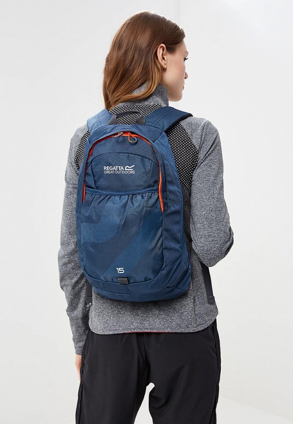 фото Рюкзак regatta
