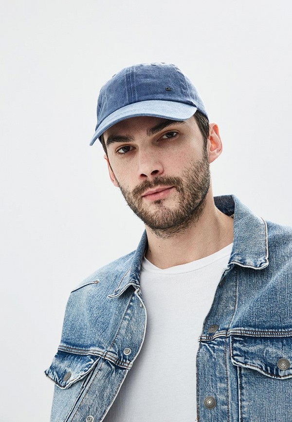 фото Бейсболка regatta