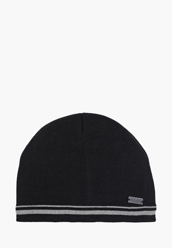 

Шапка Regatta, Черный, Balton Beanie