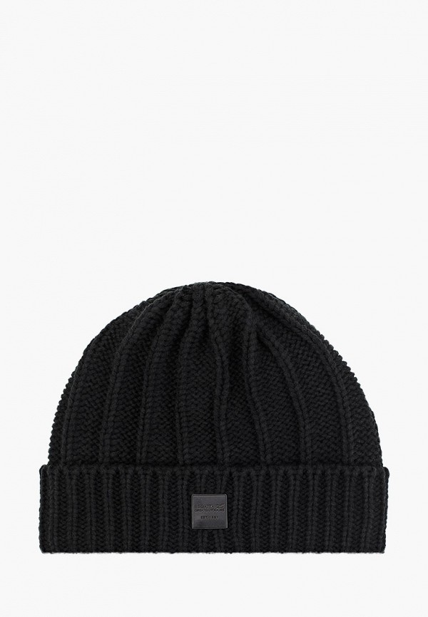 

Шапка Regatta, Черный, Harrell Hat II