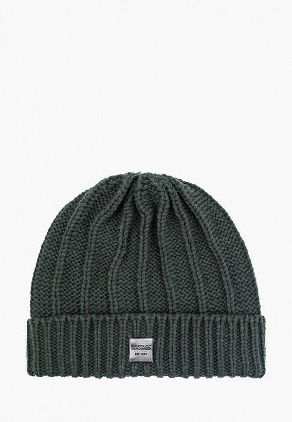 

Шапка Regatta, Зеленый, Harrell Hat II