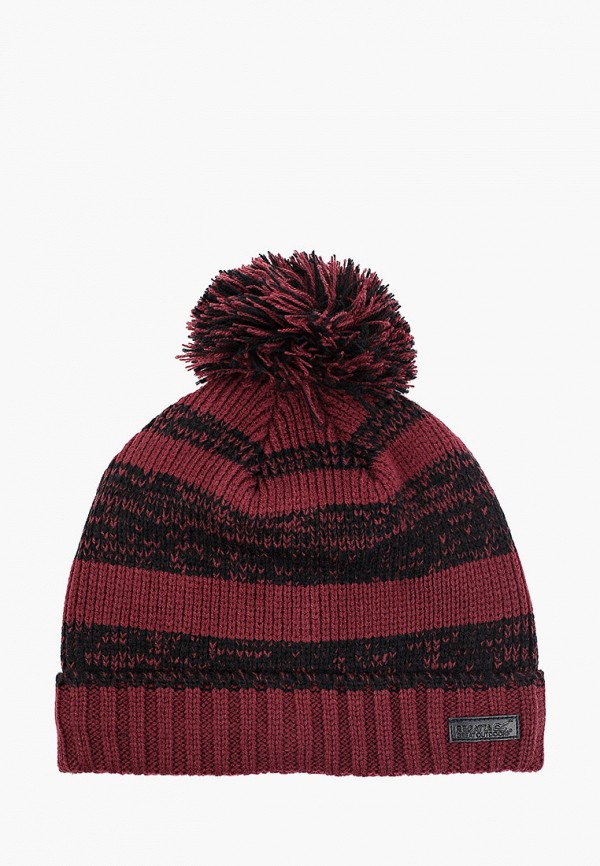 

Шапка Regatta, Бордовый, Davion Hat II