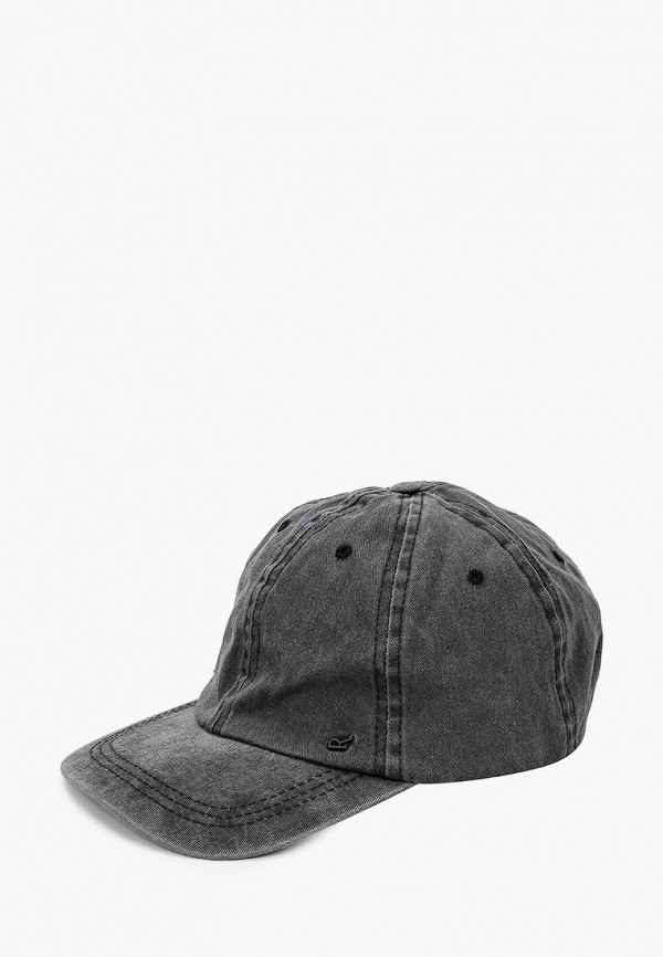 

Бейсболка Regatta, Серый, Cassian Cap