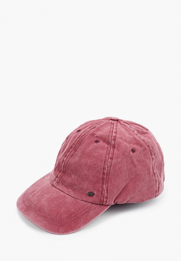 

Бейсболка Regatta, Бордовый, Cassian Cap