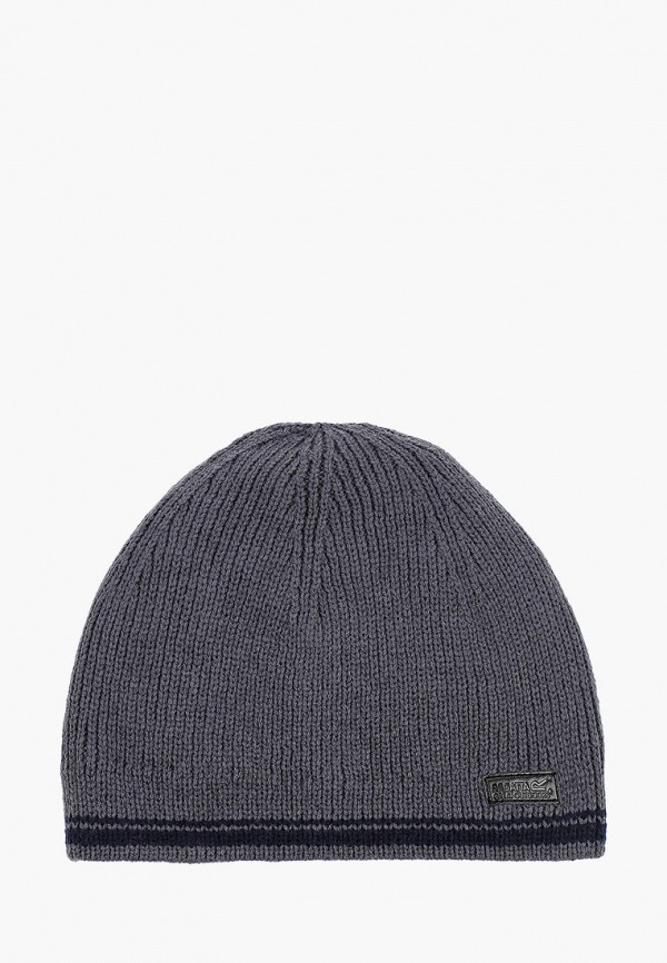 

Шапка Regatta, Серый, Balton Beanie II