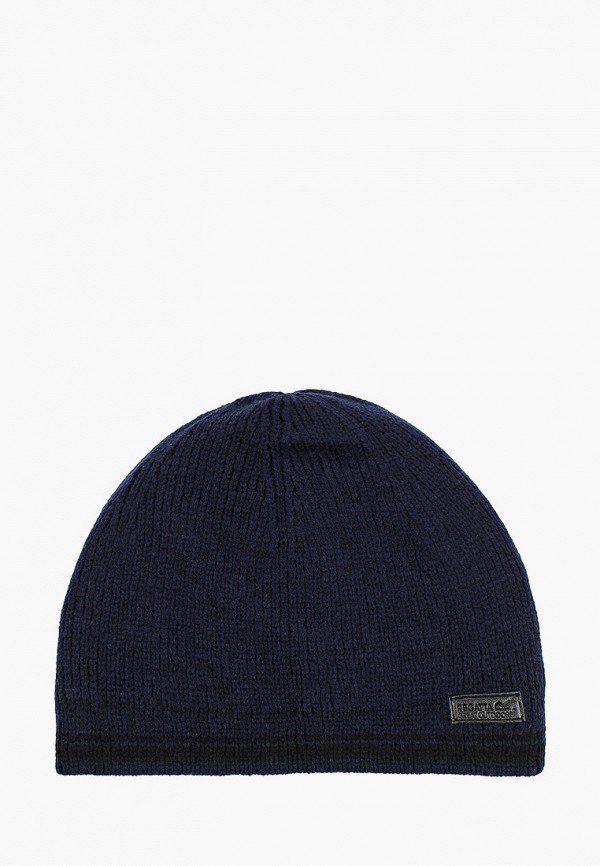 

Шапка Regatta, Синий, Balton Beanie II