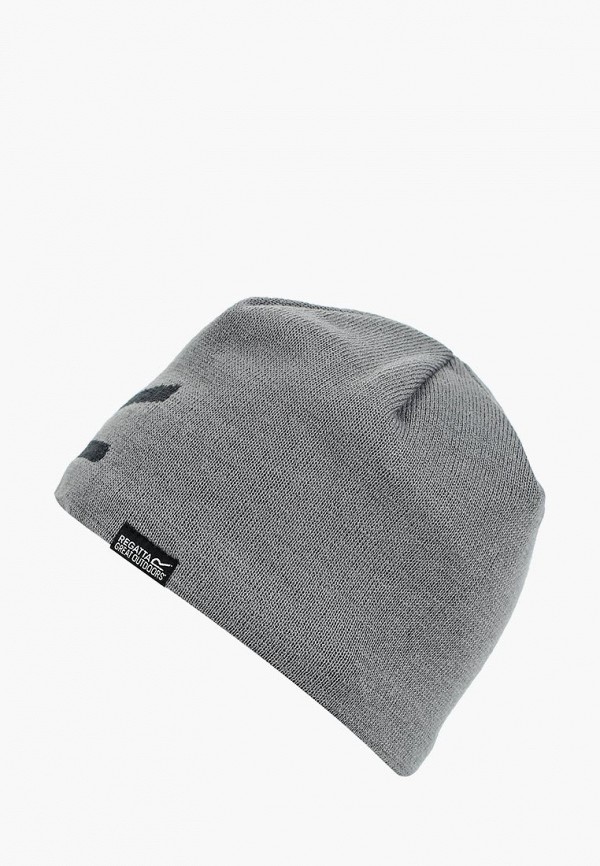

Шапка Regatta, Серый, Brevis Beanie