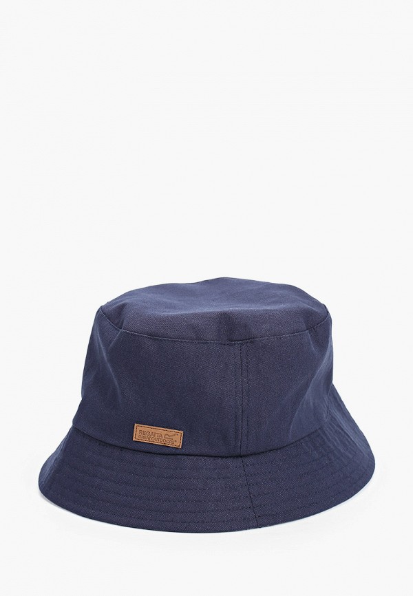

Панама Regatta, Синий, Camdyn Hat