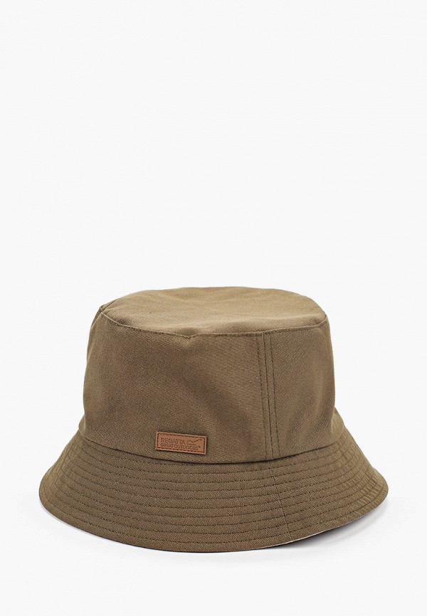 

Панама Regatta, Разноцветный, Camdyn Hat