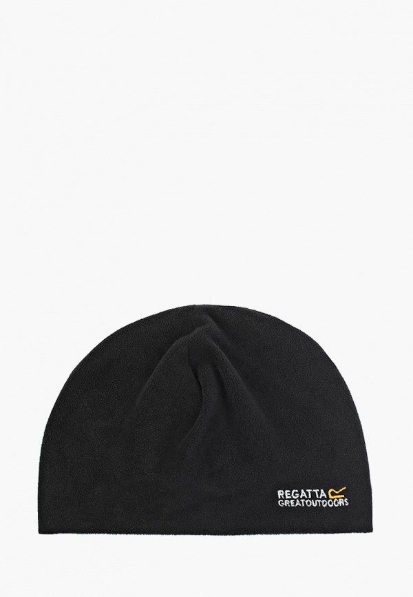 

Шапка Regatta, Черный, Kingsdale Hat