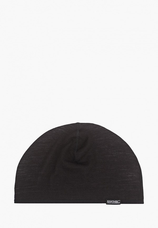 

Шапка Regatta, Черный, Merino Hat