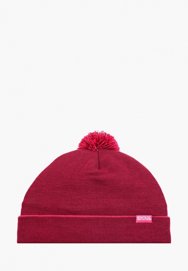 

Шапка Regatta, Розовый, Rushley Hat