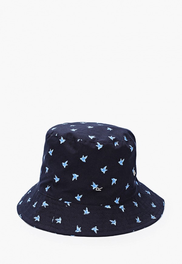 

Панама Regatta, Синий, Tibby Hat