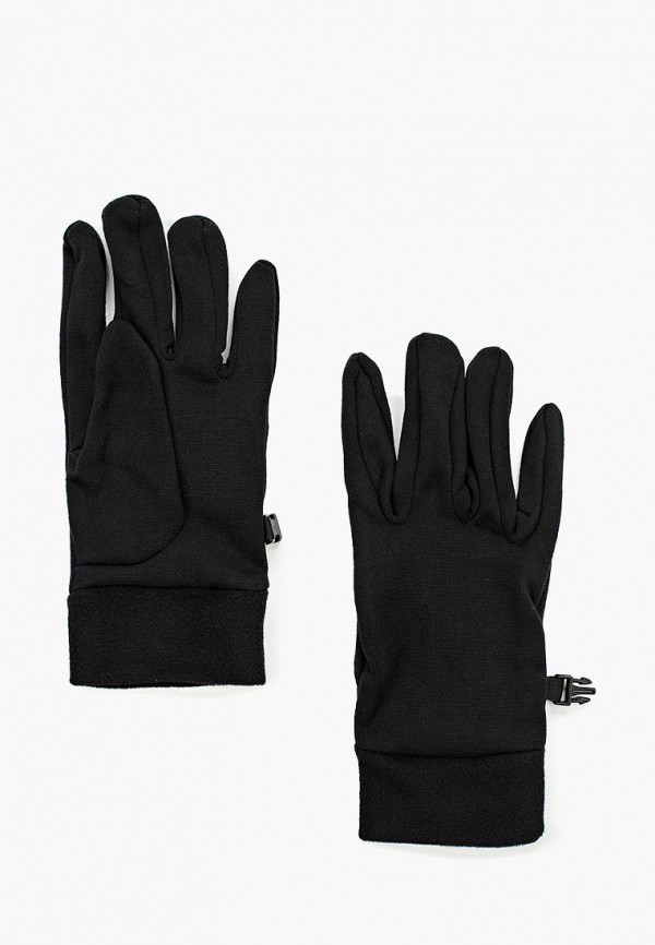 

Перчатки Regatta, Черный, Xert Extol Gloves