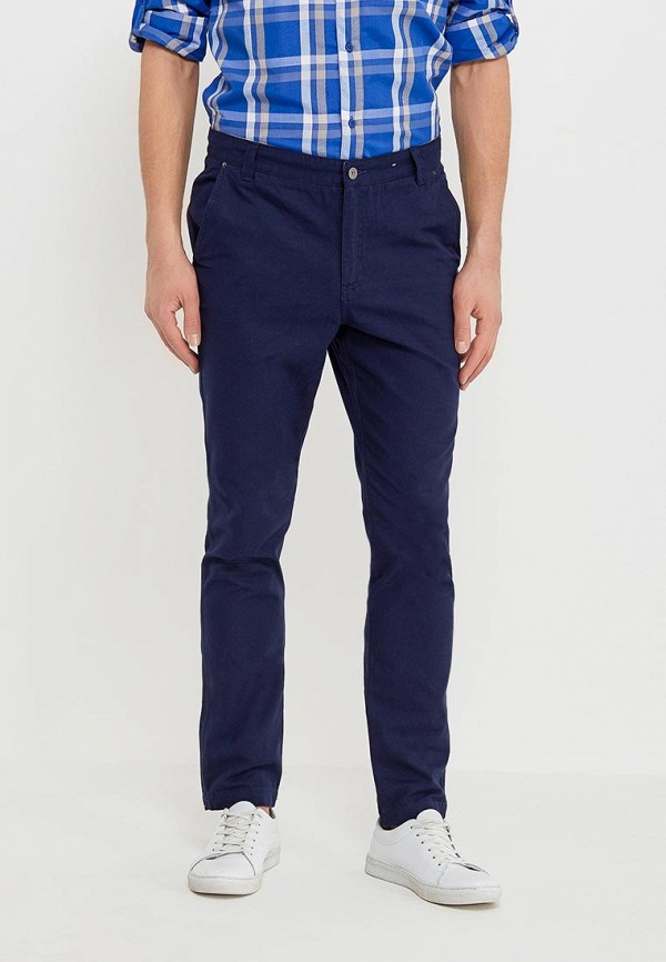 

Брюки Regatta, Lonhan Trouser, Синий