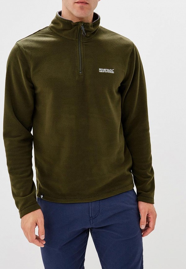 

Олимпийка Regatta, Хаки, Thompson Fleece