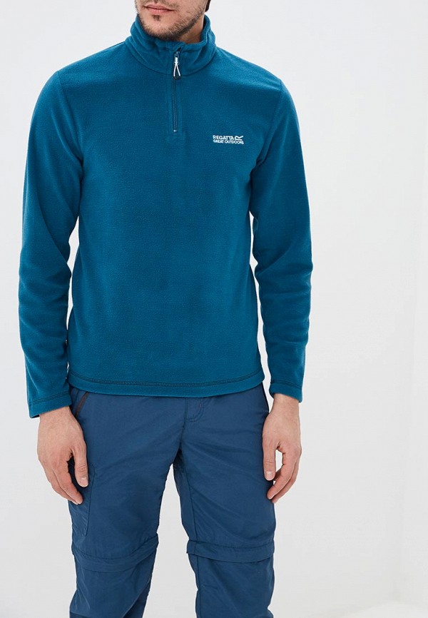 

Олимпийка Regatta, Thompson Fleece, Синий