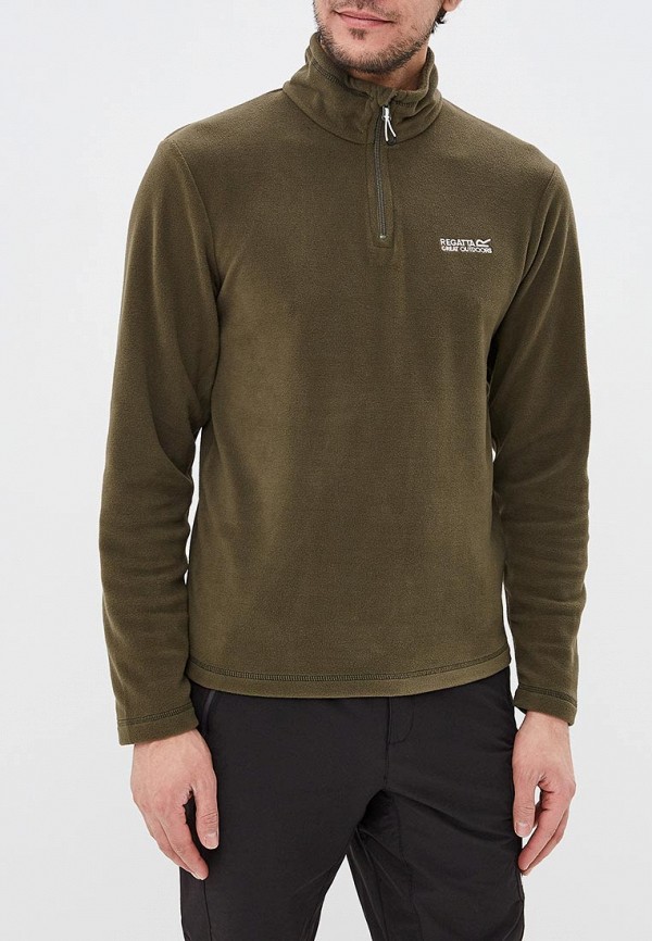 

Олимпийка Regatta, Хаки, Thompson Fleece